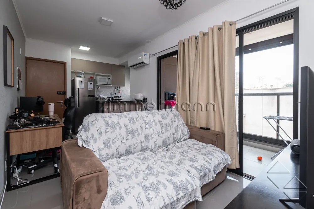 Apartamento, 1 quarto, 43 m² - Foto 4