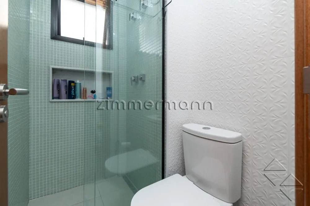 Apartamento, 1 quarto, 43 m² - Foto 11