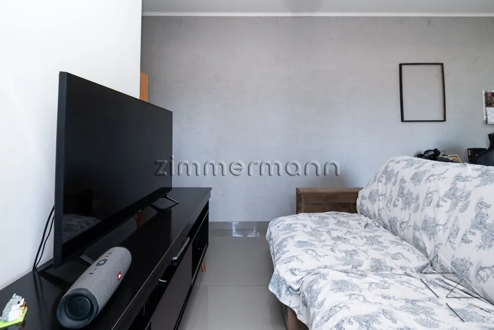 Apartamento, 1 quarto, 43 m² - Foto 3