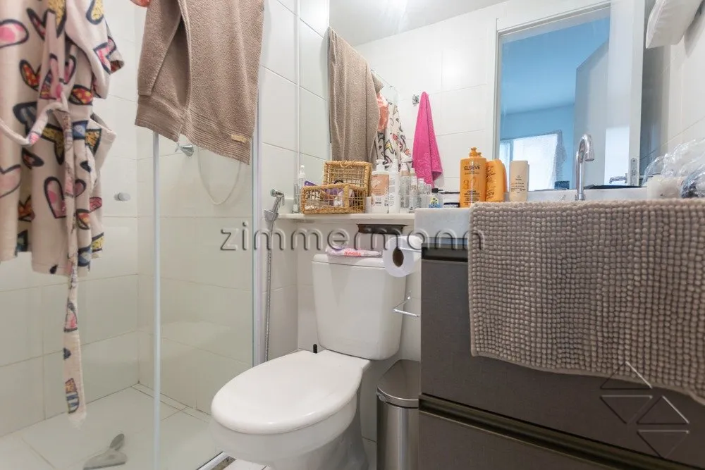 Apartamento, 1 quarto, 28 m² - Foto 6