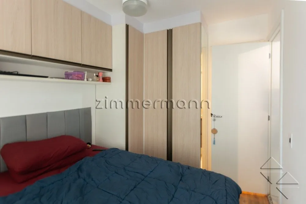 Apartamento, 1 quarto, 28 m² - Foto 12