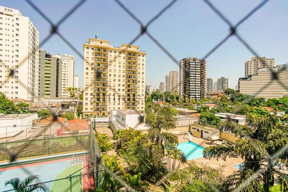 Apartamento, 3 quartos, 109 m² - Foto 1