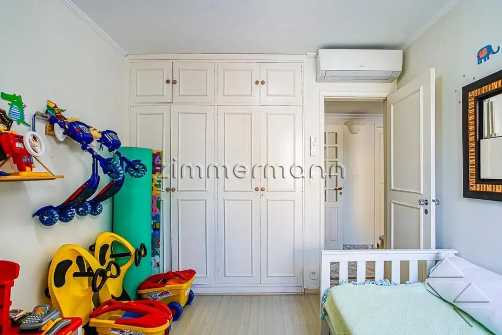 Apartamento, 3 quartos, 109 m² - Foto 2