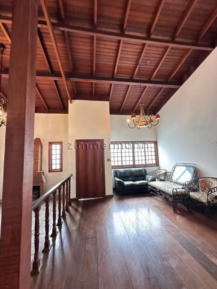 Casa, 3 quartos, 249 m² - Foto 1