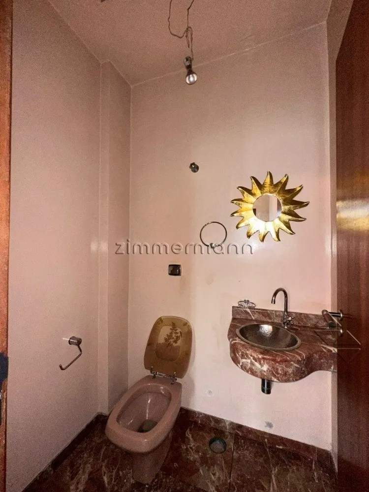 Casa, 3 quartos, 249 m² - Foto 2