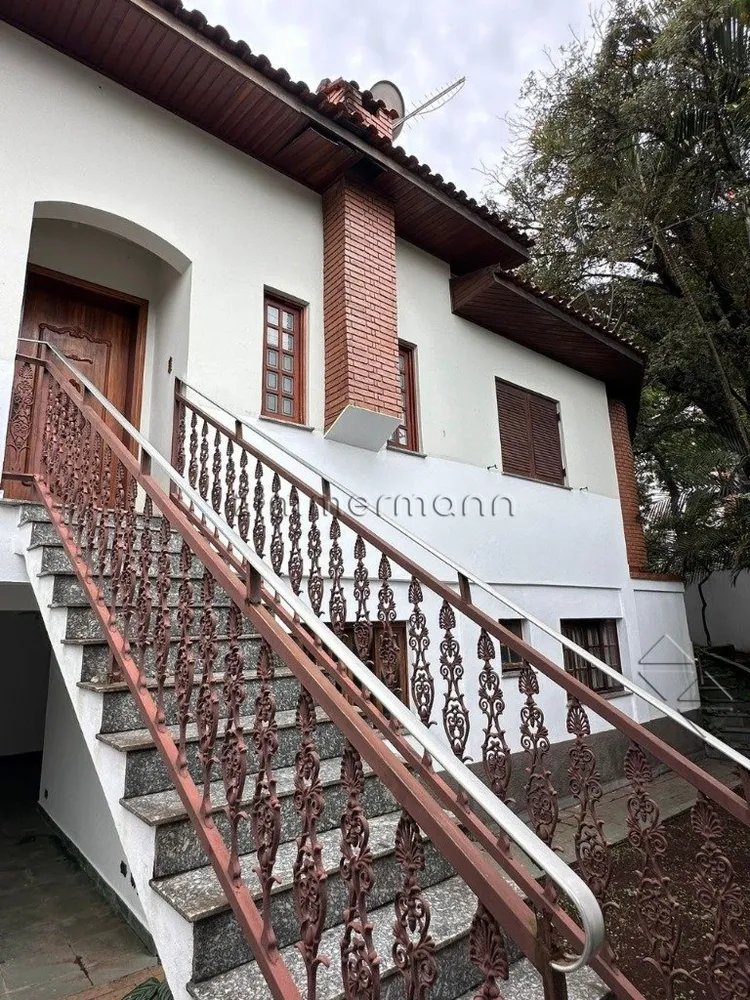 Casa, 3 quartos, 249 m² - Foto 4
