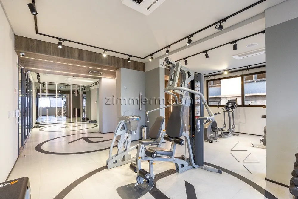 Apartamento, 1 quarto, 21 m² - Foto 4