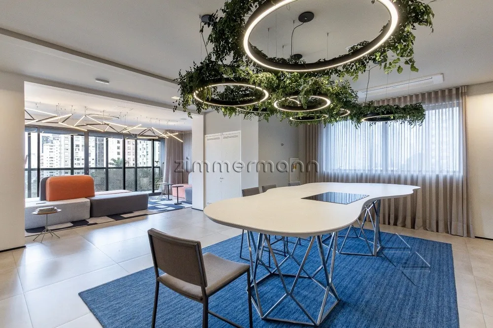 Apartamento, 1 quarto, 21 m² - Foto 10