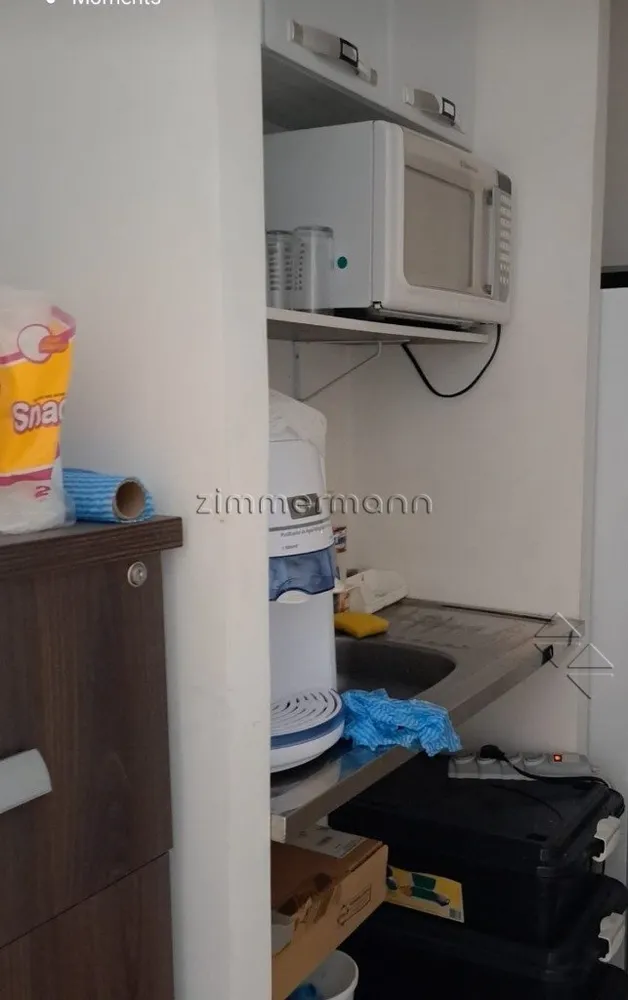Casa Comercial, 42 m² - Foto 6