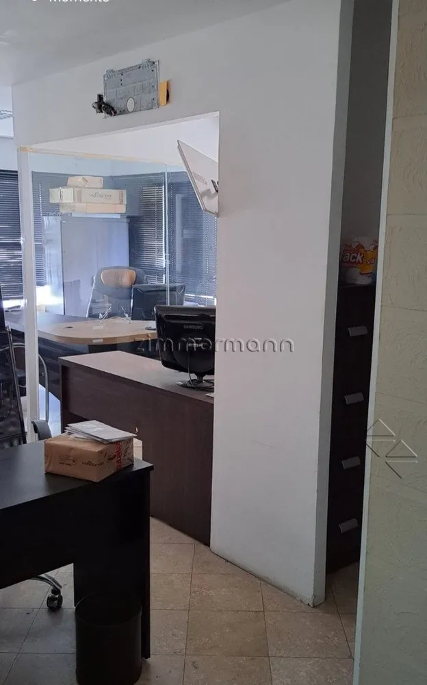 Casa Comercial, 42 m² - Foto 5