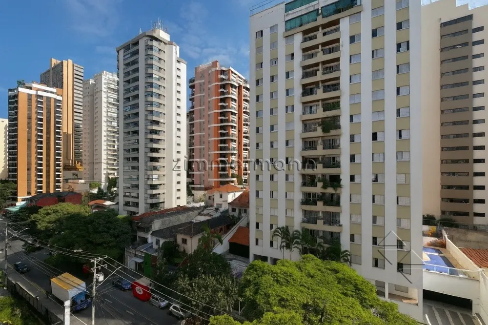 Apartamento, 3 quartos, 94 m² - Foto 5