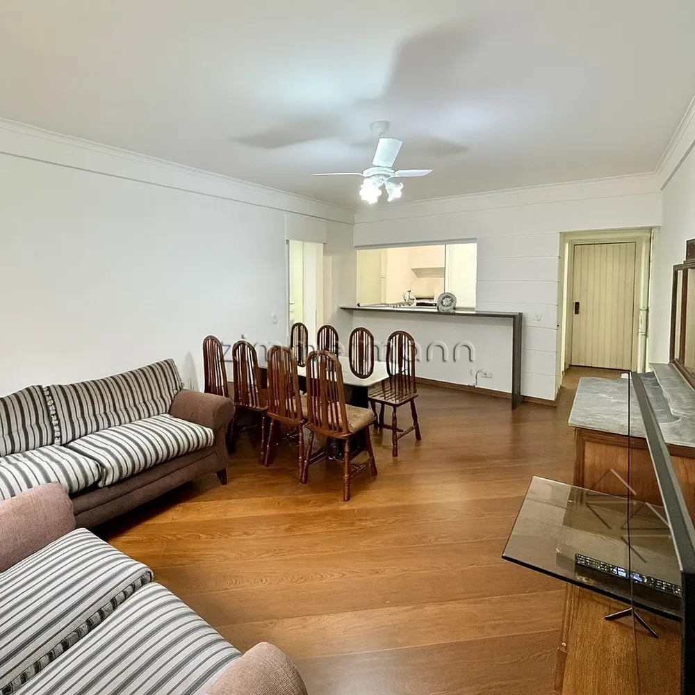 Apartamento, 3 quartos, 94 m² - Foto 4