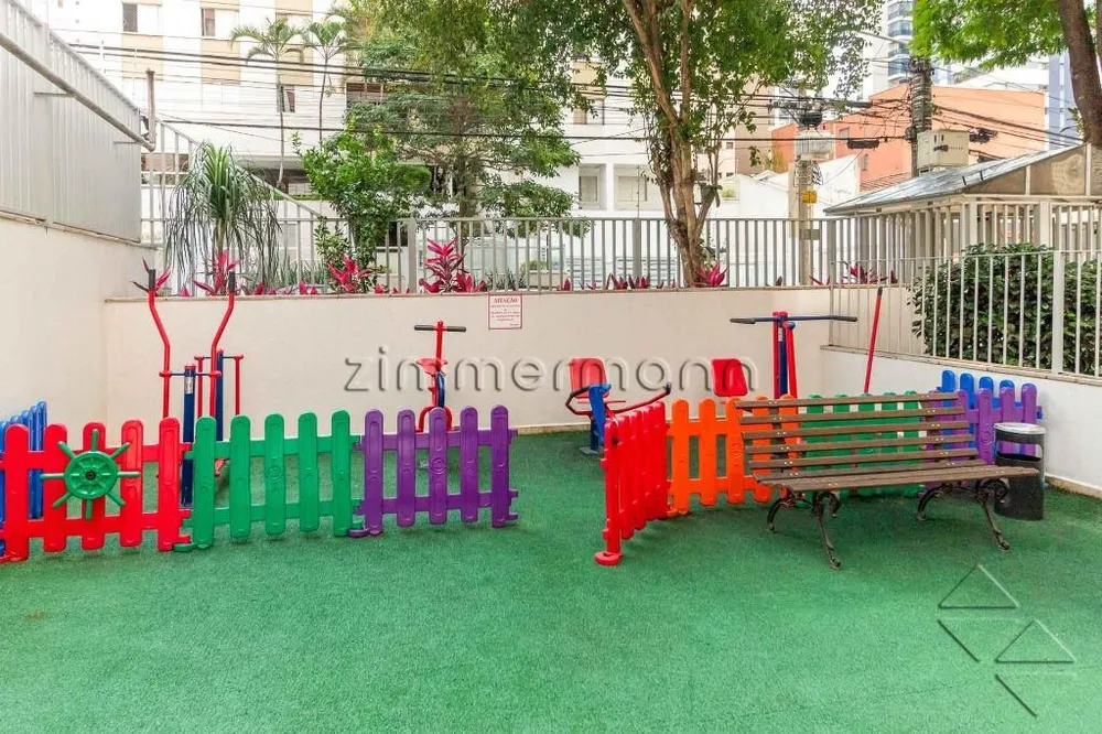 Apartamento, 3 quartos, 94 m² - Foto 3