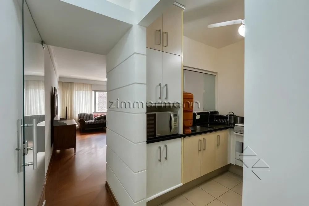 Apartamento, 3 quartos, 94 m² - Foto 8