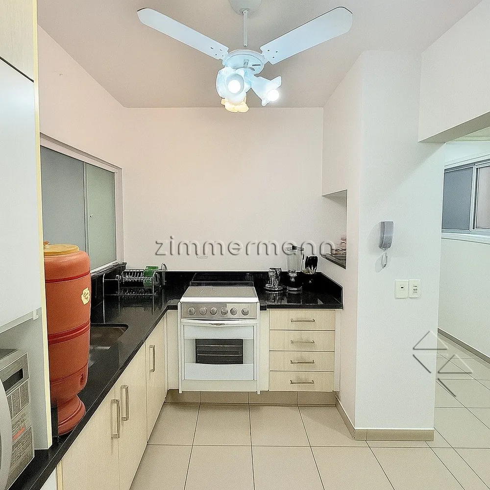 Apartamento, 3 quartos, 94 m² - Foto 1
