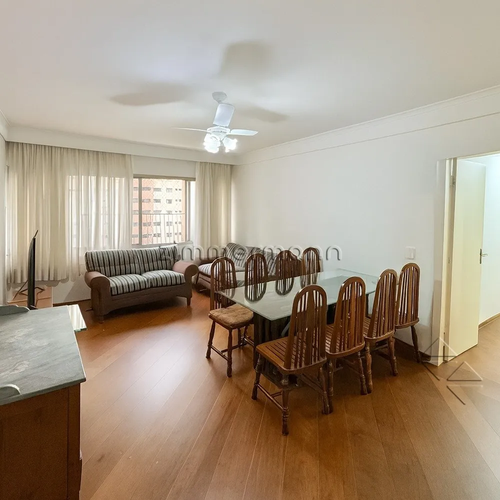 Apartamento, 3 quartos, 94 m² - Foto 6
