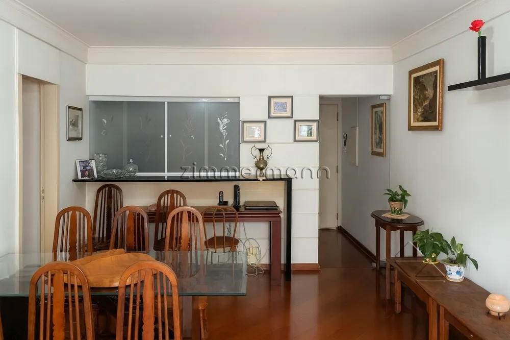 Apartamento, 3 quartos, 94 m² - Foto 2