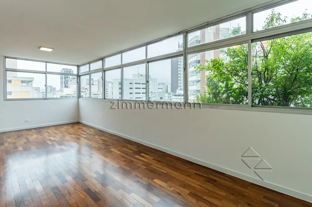 Apartamento, 3 quartos, 182 m² - Foto 1