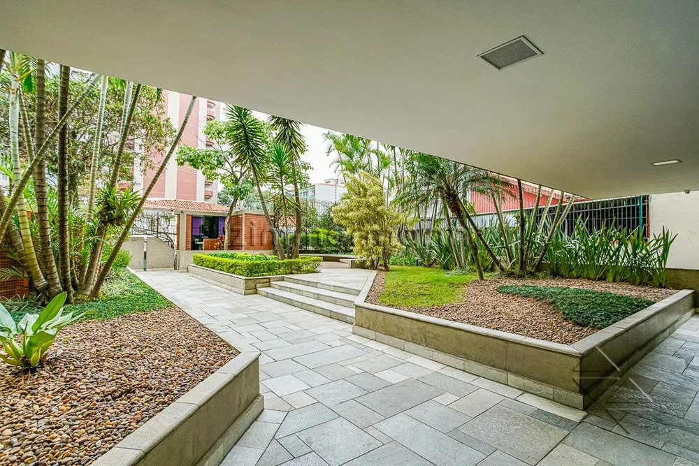 Apartamento, 3 quartos, 182 m² - Foto 4