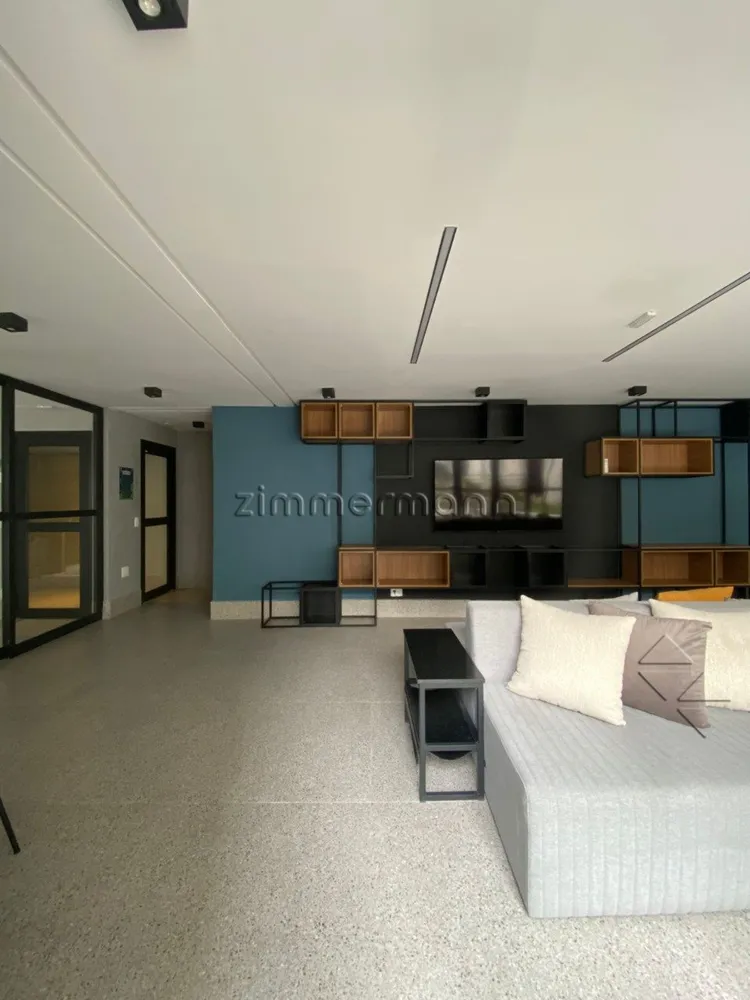 Apartamento, 1 quarto, 29 m² - Foto 7