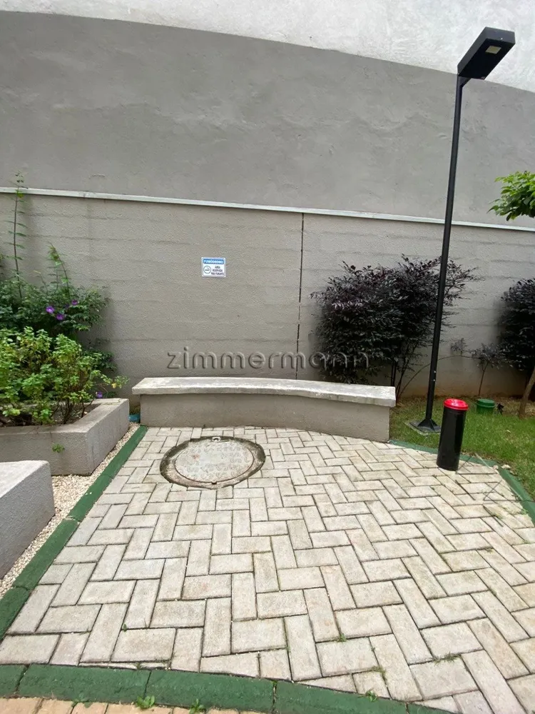 Apartamento, 1 quarto, 29 m² - Foto 8