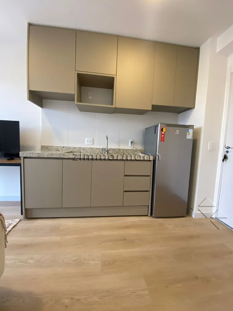 Apartamento, 1 quarto, 29 m² - Foto 4