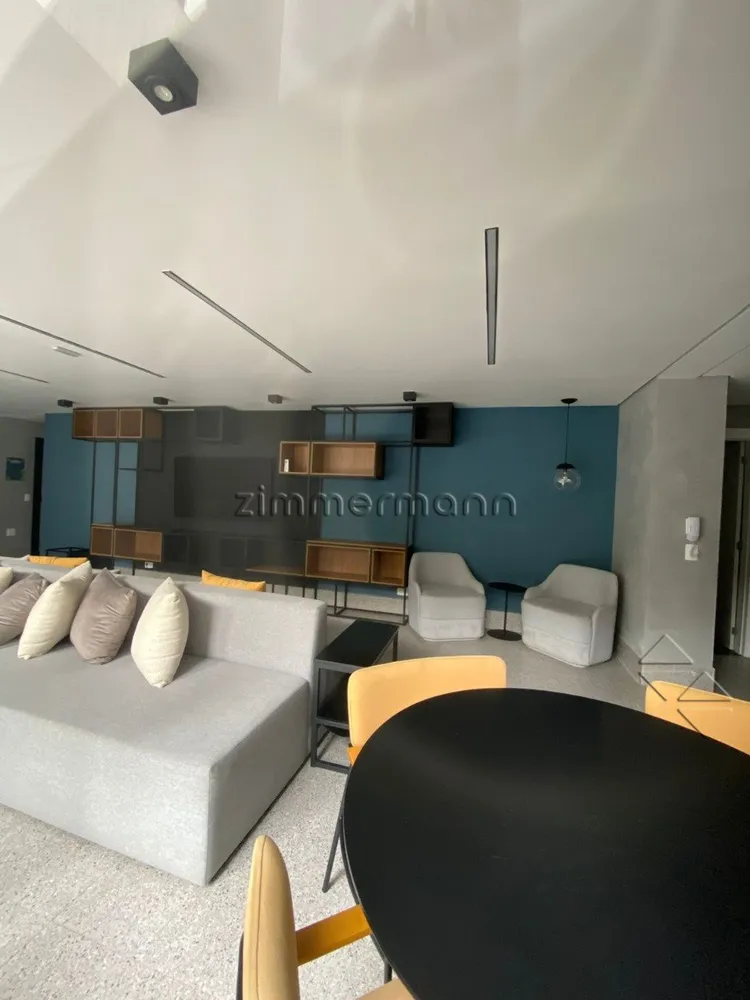 Apartamento, 1 quarto, 29 m² - Foto 6