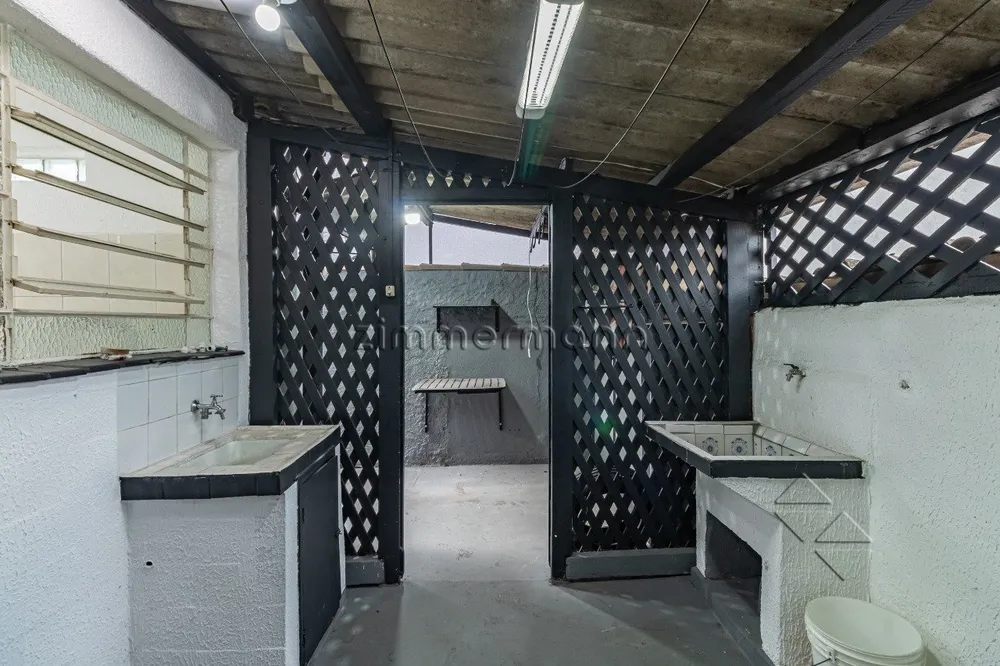 Casa, 4 quartos, 210 m² - Foto 6