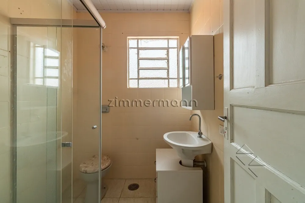 Casa, 4 quartos, 210 m² - Foto 1
