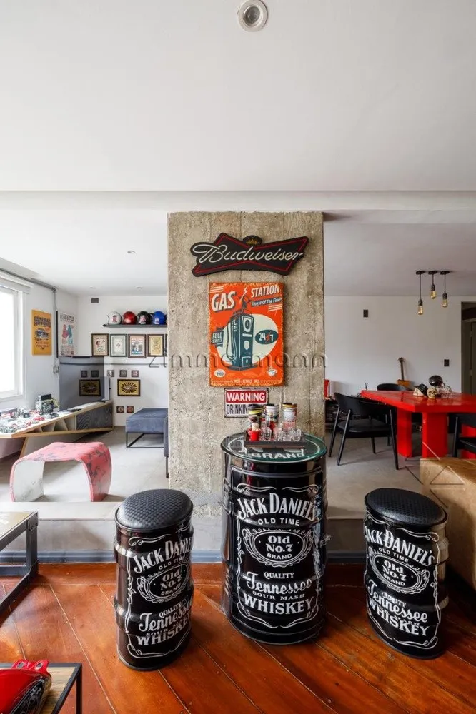 Apartamento, 2 quartos, 107 m² - Foto 4