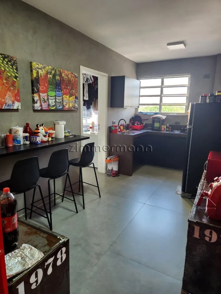 Apartamento, 2 quartos, 107 m² - Foto 1