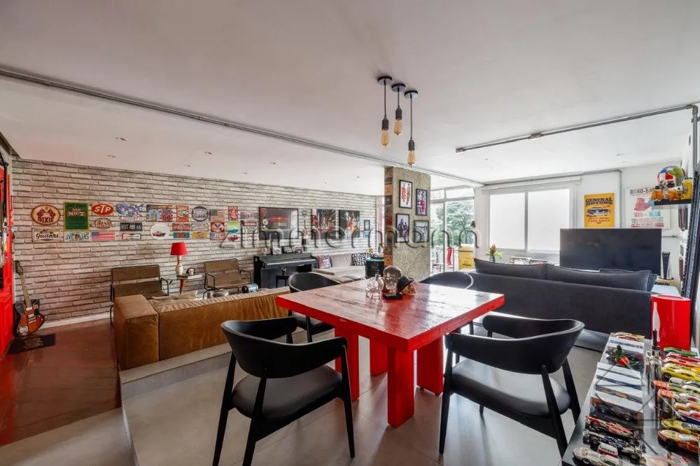 Apartamento, 2 quartos, 107 m² - Foto 5