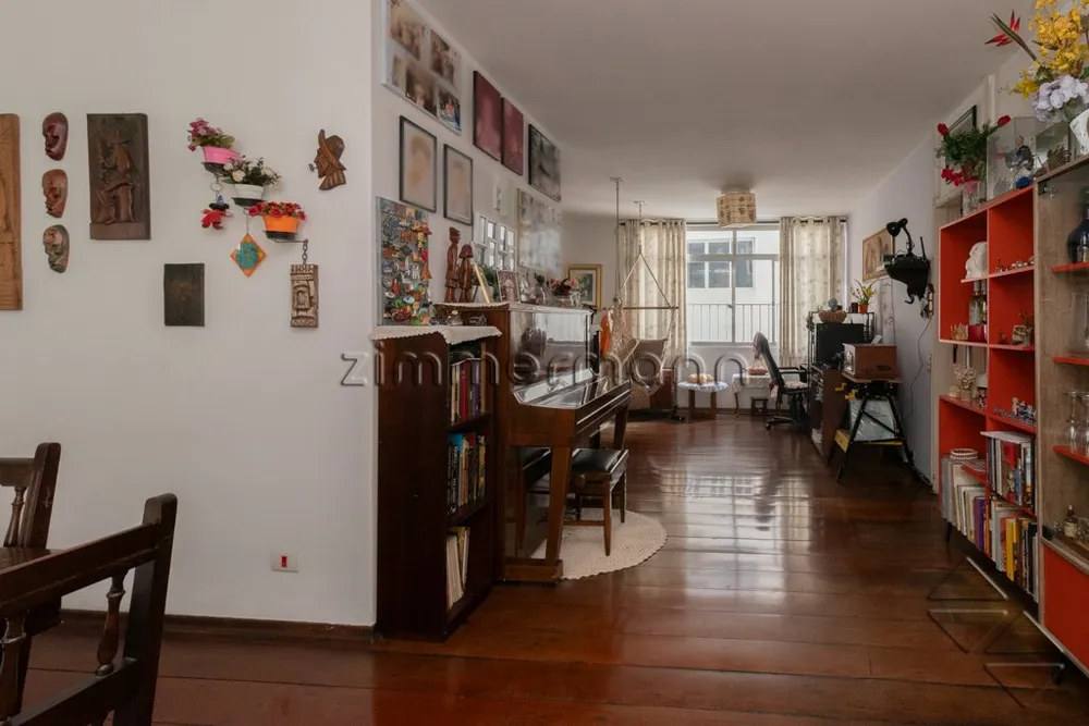 Apartamento, 4 quartos, 140 m² - Foto 6
