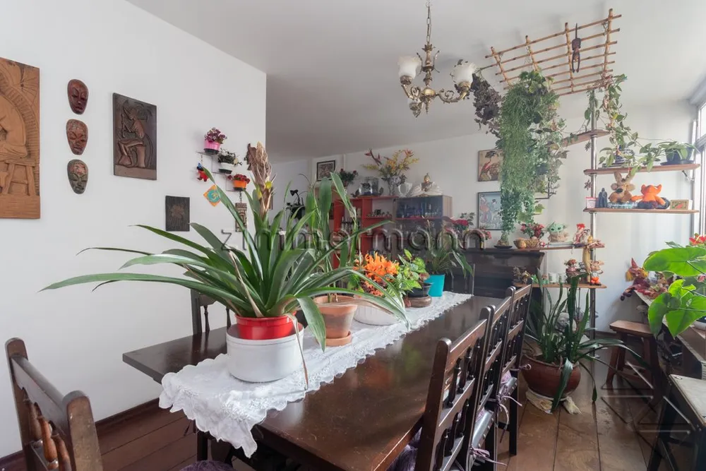 Apartamento, 4 quartos, 140 m² - Foto 3