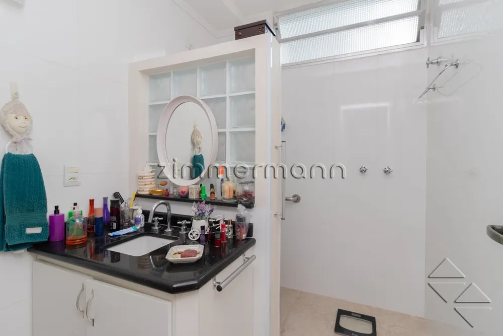 Apartamento, 4 quartos, 140 m² - Foto 2