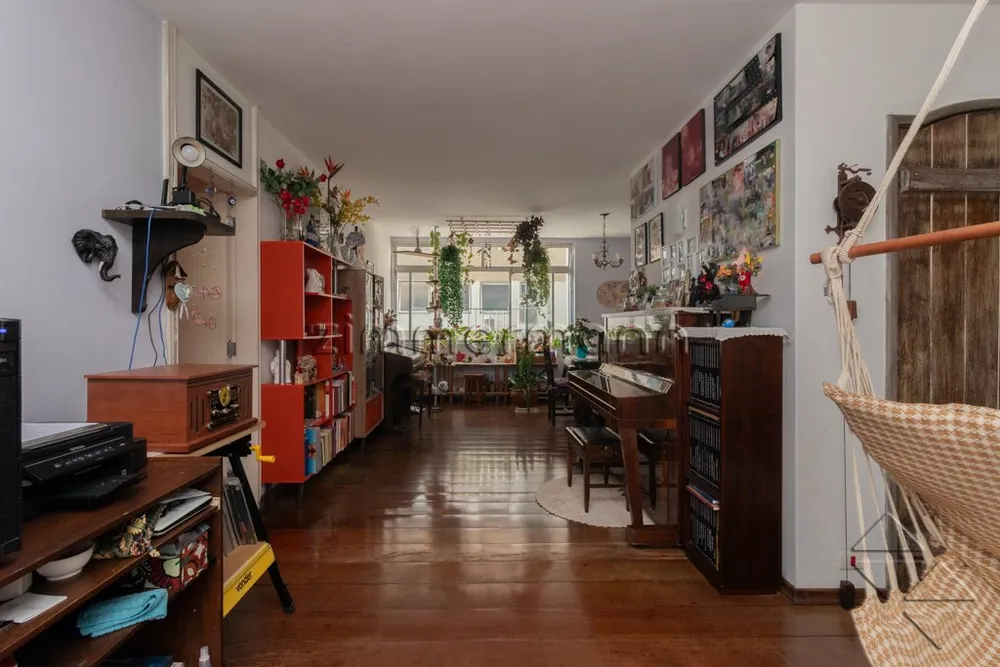Apartamento, 4 quartos, 140 m² - Foto 1