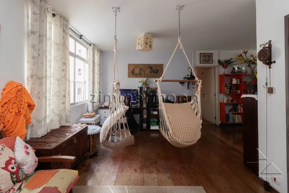 Apartamento, 4 quartos, 140 m² - Foto 4