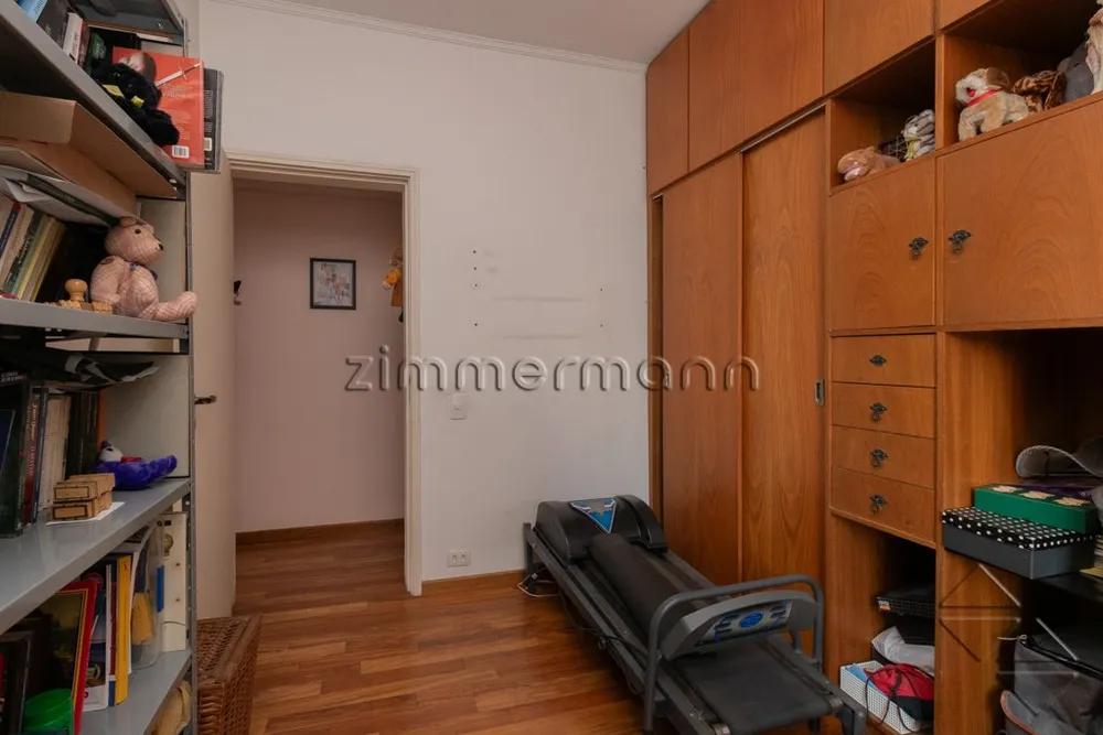 Apartamento, 4 quartos, 140 m² - Foto 5