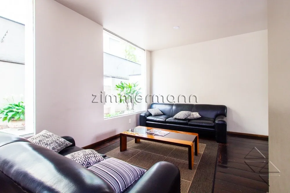 Apartamento, 4 quartos, 140 m² - Foto 10