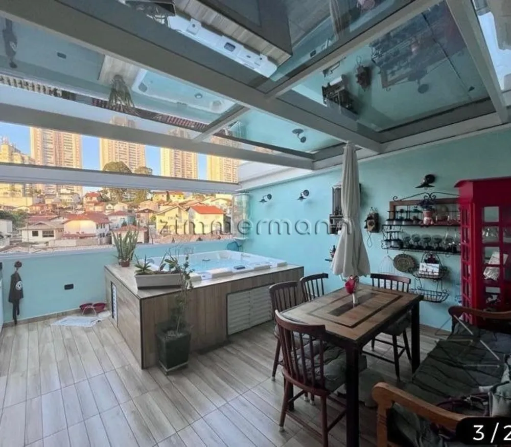 Casa, 3 quartos, 228 m² - Foto 9
