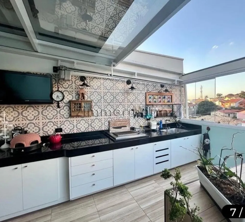 Casa, 3 quartos, 228 m² - Foto 1
