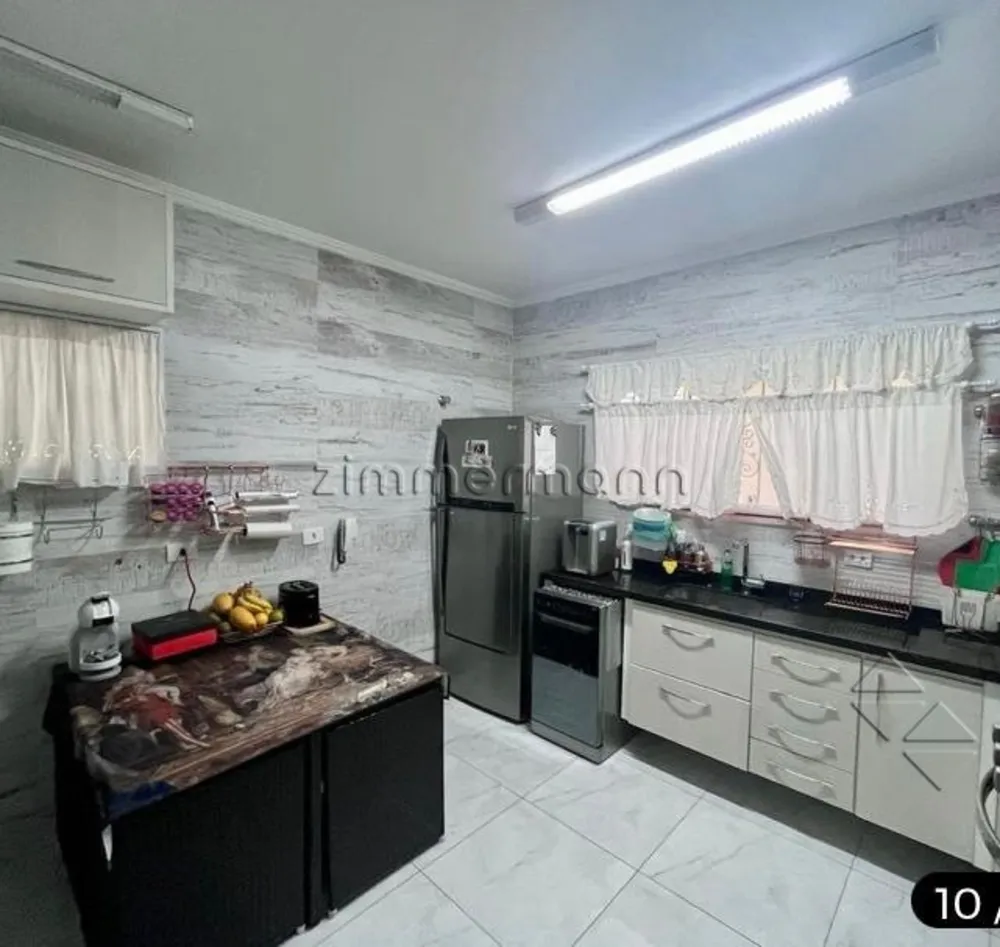 Casa, 3 quartos, 228 m² - Foto 12