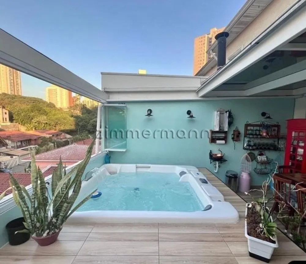 Casa, 3 quartos, 228 m² - Foto 3