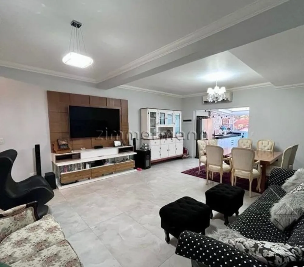 Casa, 3 quartos, 228 m² - Foto 2