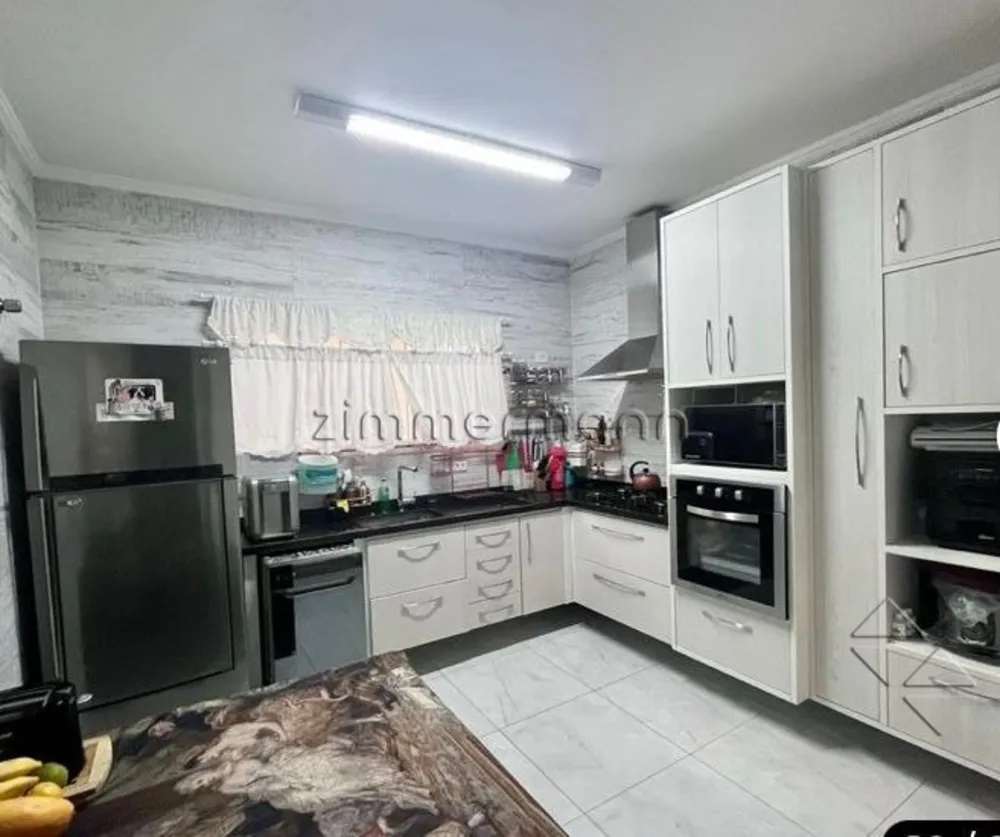 Casa, 3 quartos, 228 m² - Foto 5