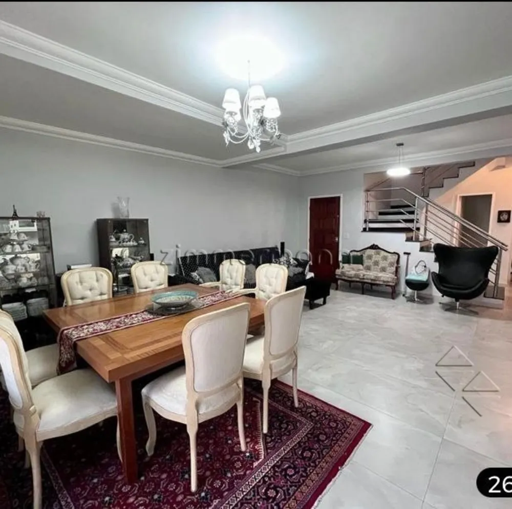 Casa, 3 quartos, 228 m² - Foto 7