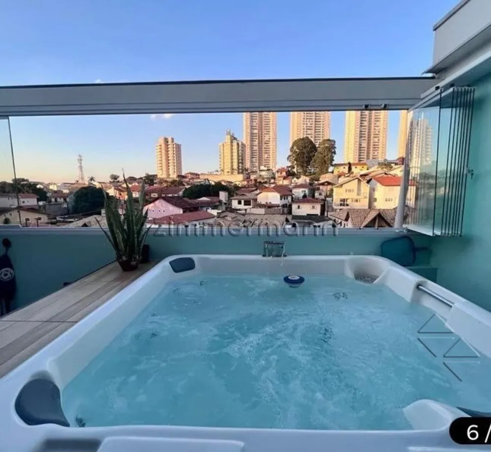 Casa, 3 quartos, 228 m² - Foto 4