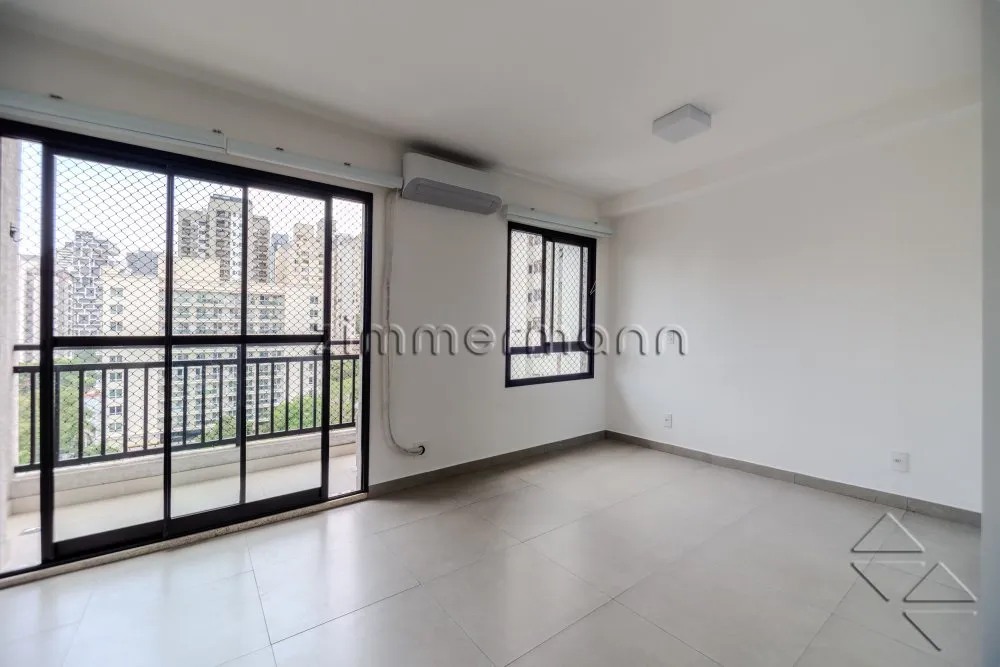 Apartamento, 1 quarto, 28 m² - Foto 5