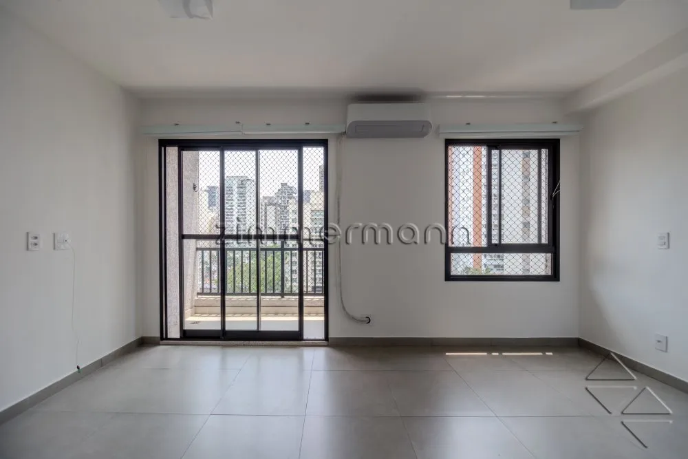 Apartamento, 1 quarto, 28 m² - Foto 1