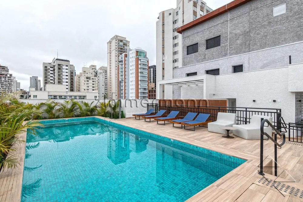 Apartamento, 1 quarto, 28 m² - Foto 10